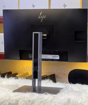 *Hp E223 Flameless Monitor*