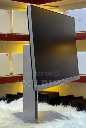 *Hp E223 Flameless Monitor*