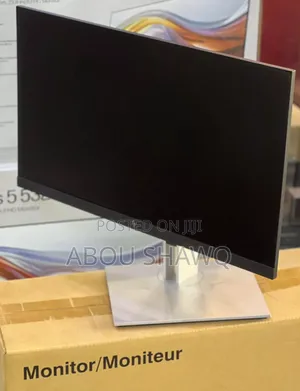 * E24 Flameless Monitor (24”)