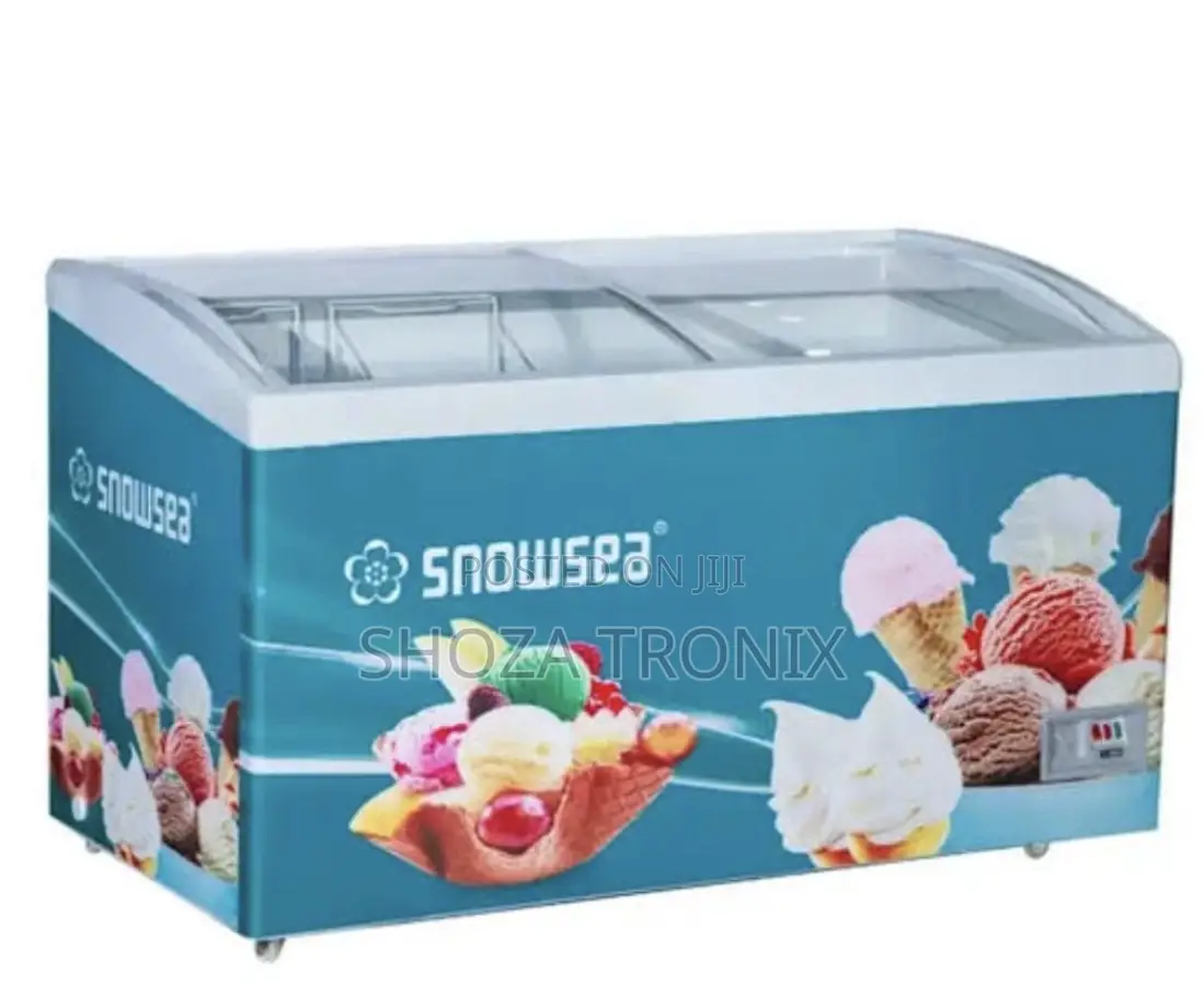 Snowsea Sn47y 470l