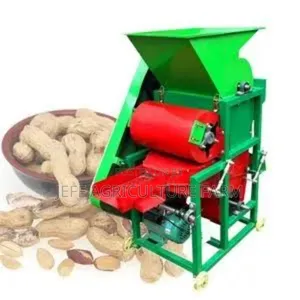 Peanut Shelling Machine