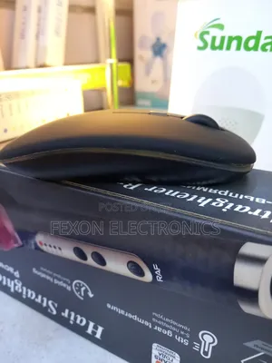 Bluetooth Mousepad