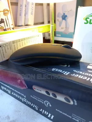 Bluetooth Mousepad