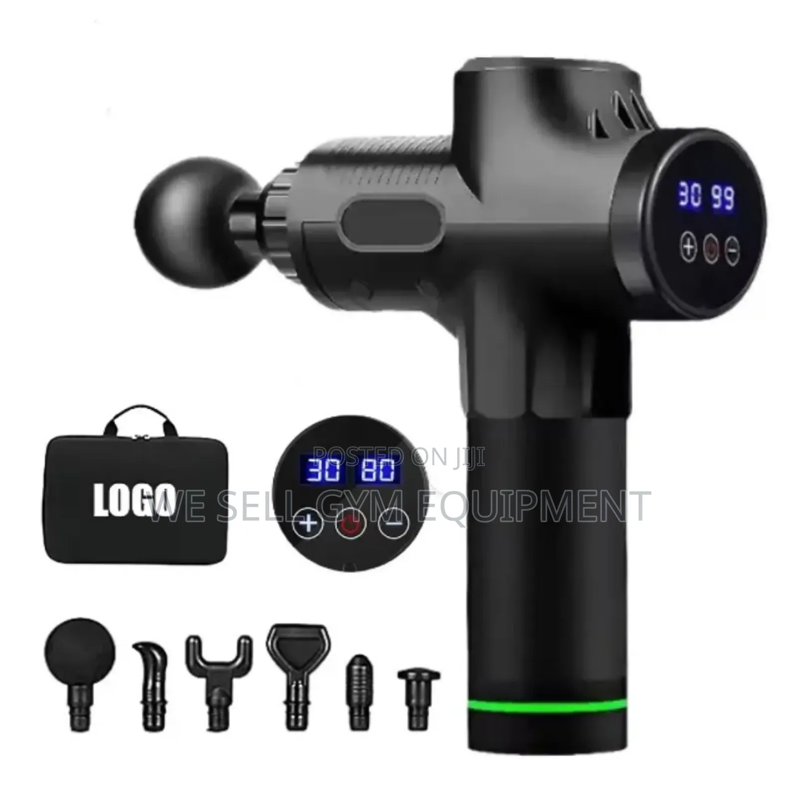 Pro Massage Gun New