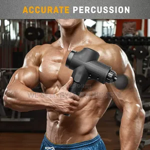 Pro Massage Gun New