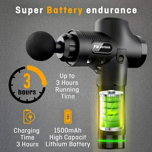 Pro Massage Gun New