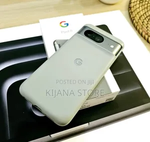 New Google Pixel 8 128 GB Green