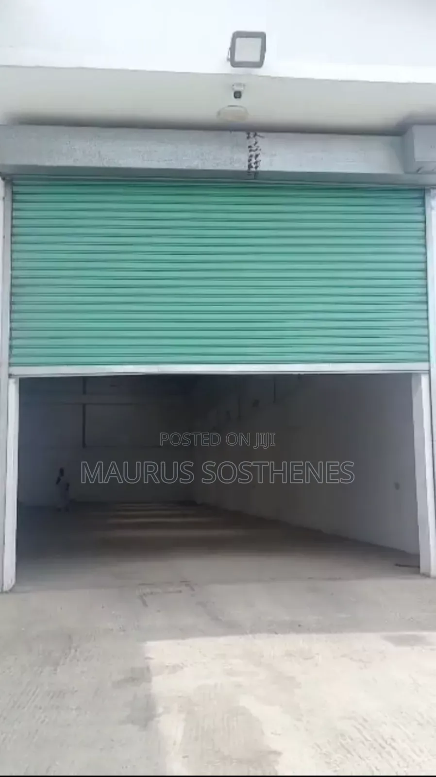 Warehouse+ Office for Rent $5000/Month at Jet Airport, Dar Es Salaam