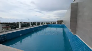 Furnished 3bdrm Apartment in Masaki New, Kinondoni for rent