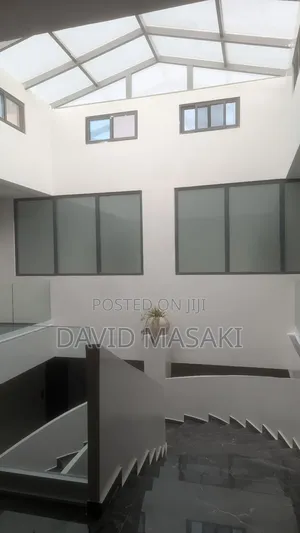 Furnished 3bdrm Apartment in Masaki New, Kinondoni for rent
