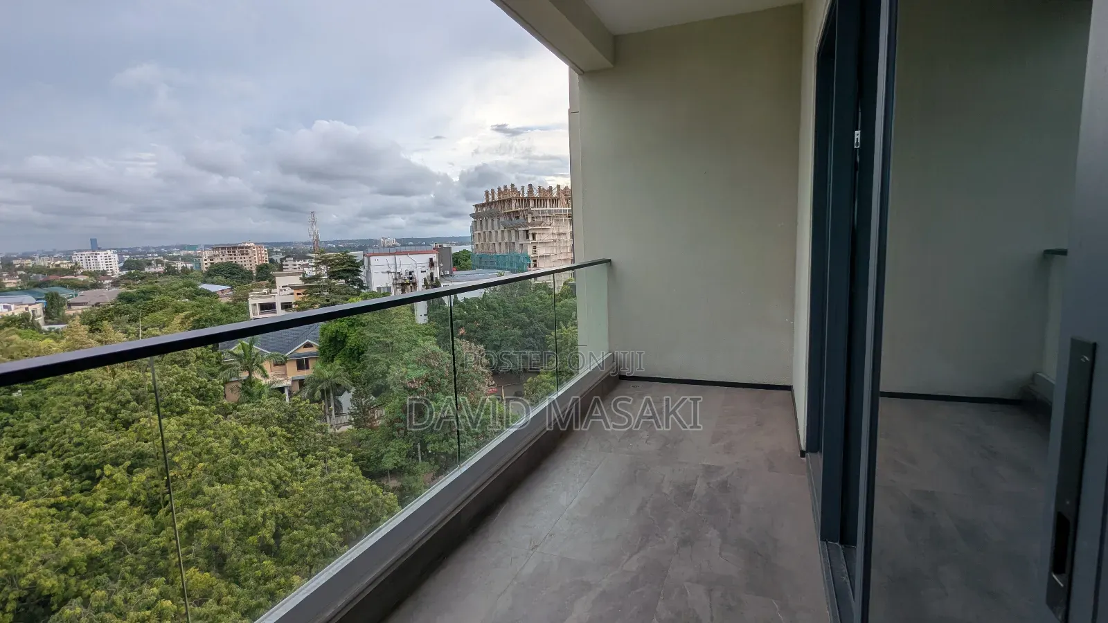 Furnished 3bdrm Apartment in Masaki New, Kinondoni for rent