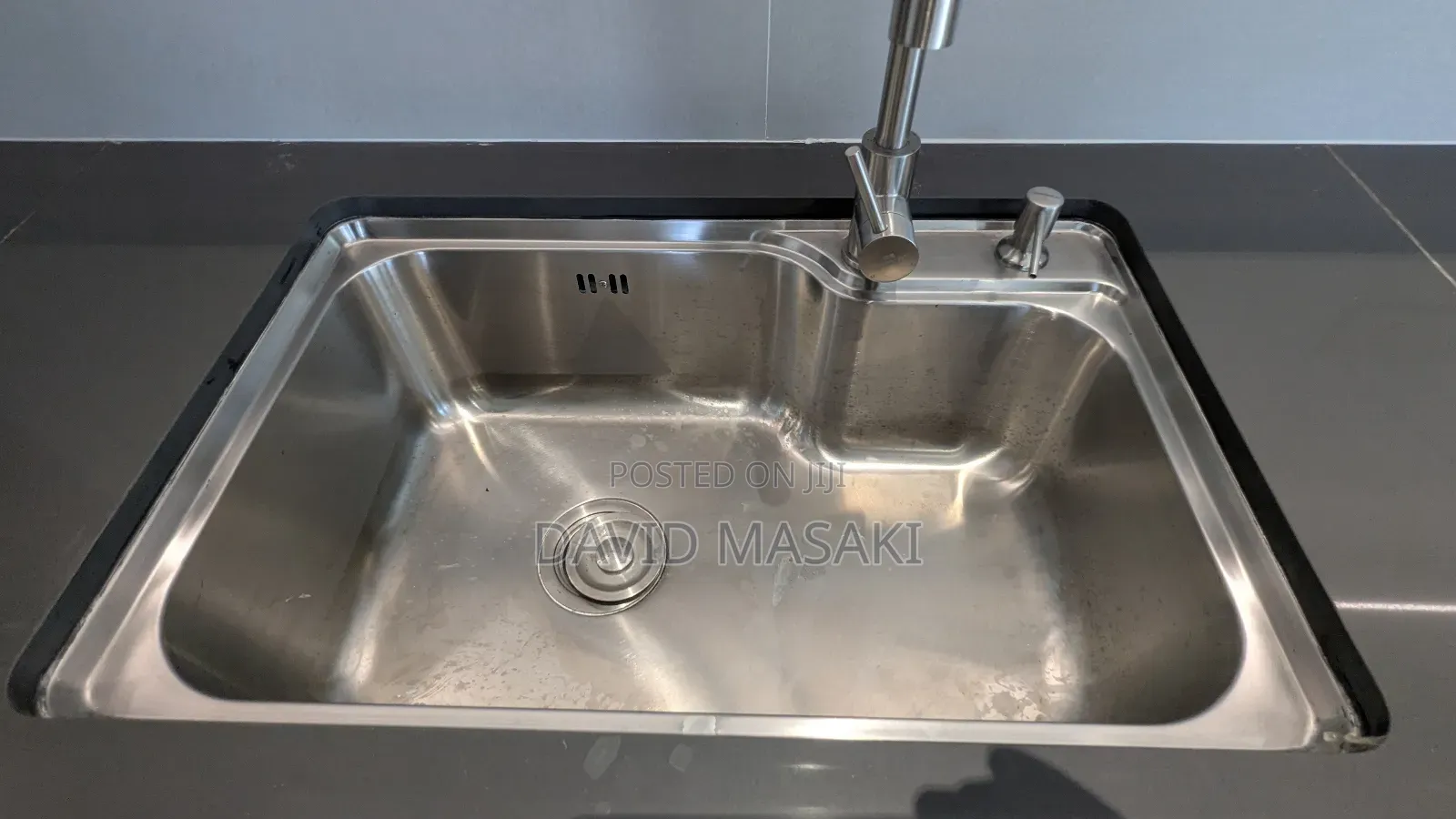 Furnished 3bdrm Apartment in Masaki New, Kinondoni for rent