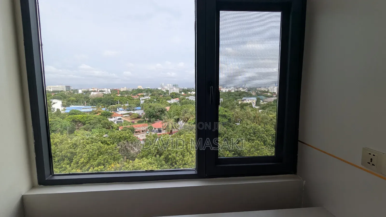 Furnished 3bdrm Apartment in Masaki New, Kinondoni for rent