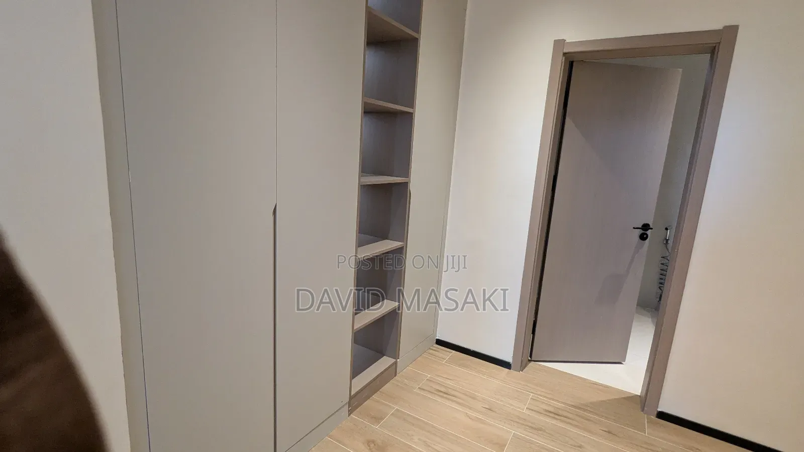 Furnished 3bdrm Apartment in Masaki New, Kinondoni for rent