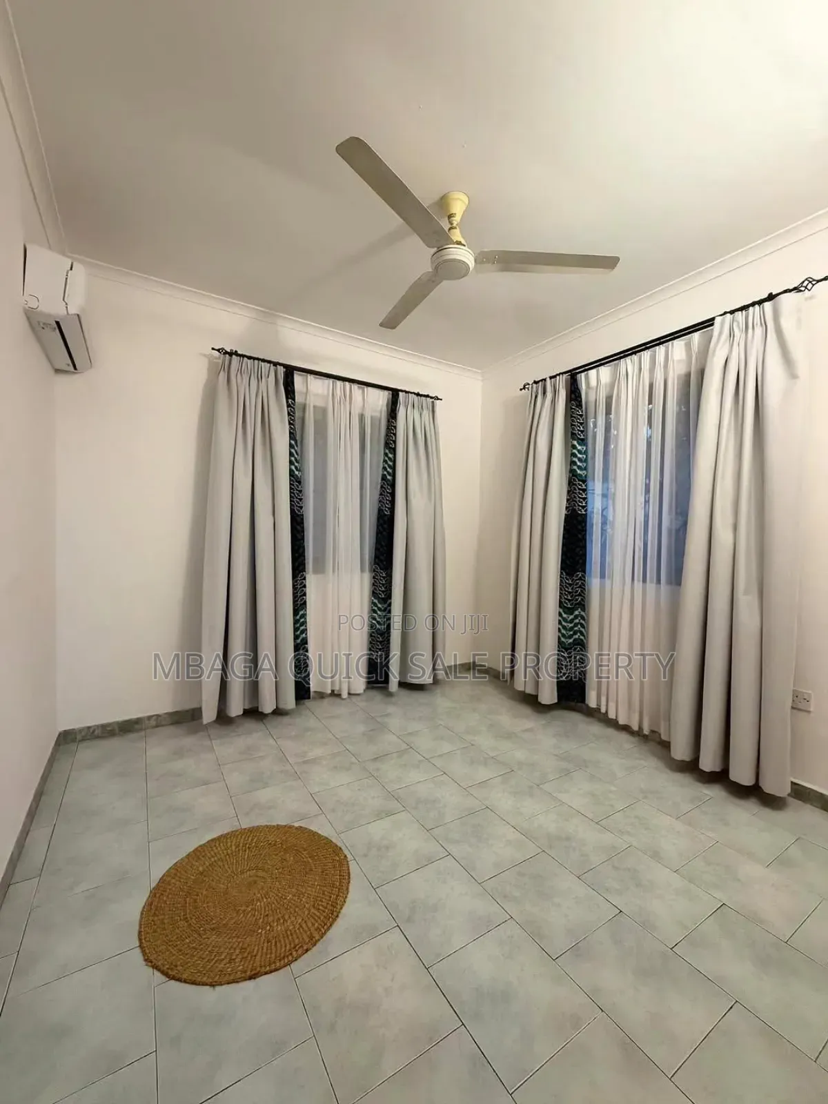 Furnished 1bdrm Apartment in Masaki, Mikocheni for rent