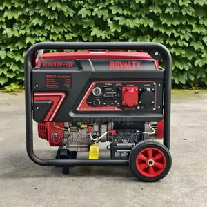 Gasorine Generator