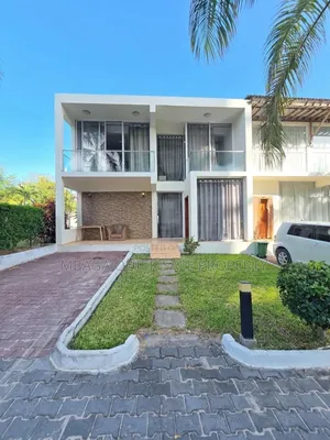 Furnished 3bdrm House in Masaki for rent