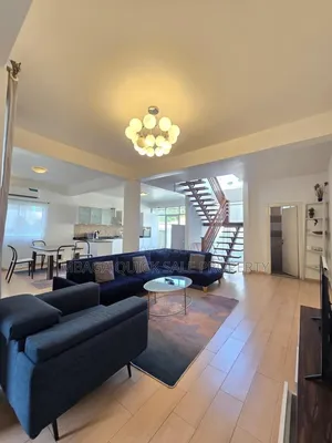 Furnished 3bdrm House in Masaki for rent