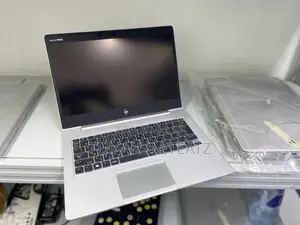 Laptop HP EliteBook 840 G5 8GB Intel Core i3 SSD 256GB