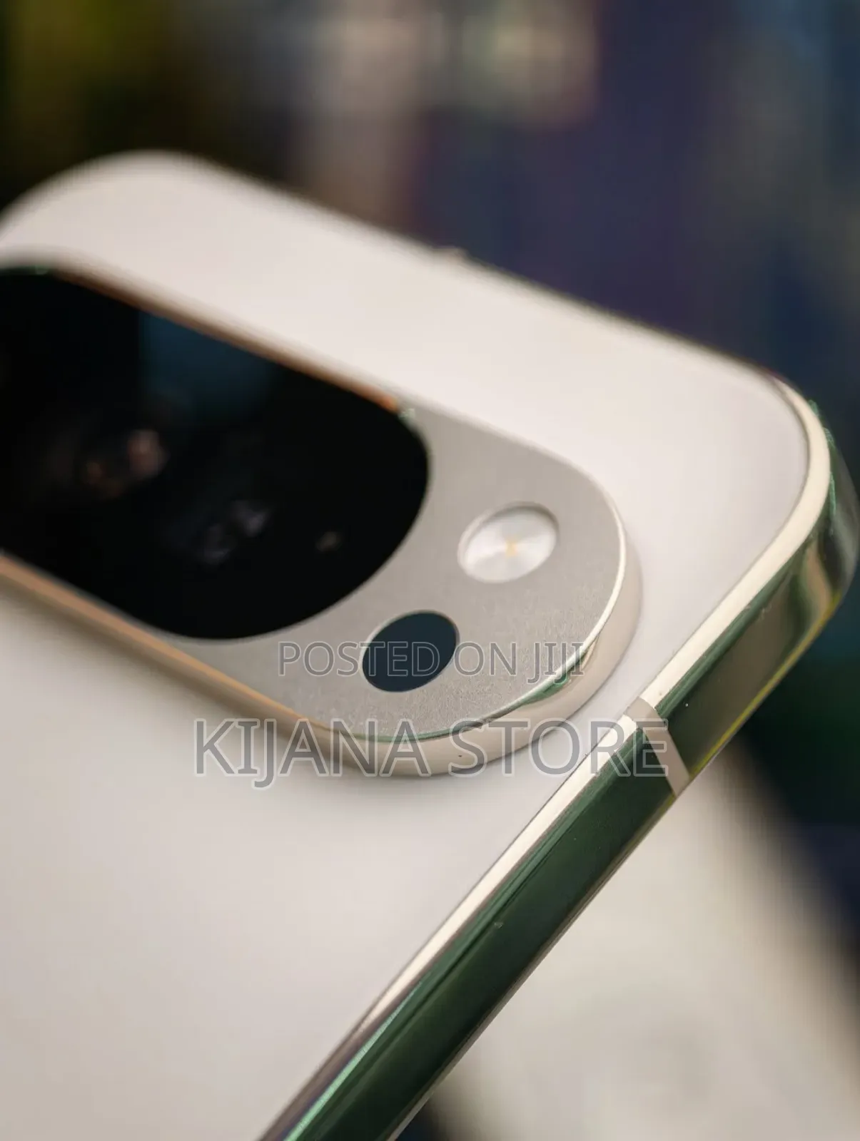 New Google Pixel 10 Pro XL 256 GB White