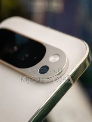 New Google Pixel 10 Pro XL 256 GB White