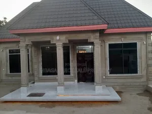 3bdrm House in Kibamba Hospital, Goba for sale