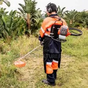2026 Grass Cutter Petrol Fuel