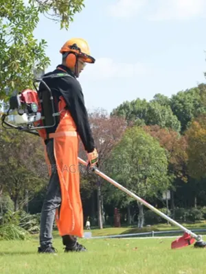 2026 Grass Cutter Petrol Fuel
