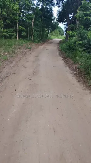 Plot for Sale at Madale Mbopo Shule