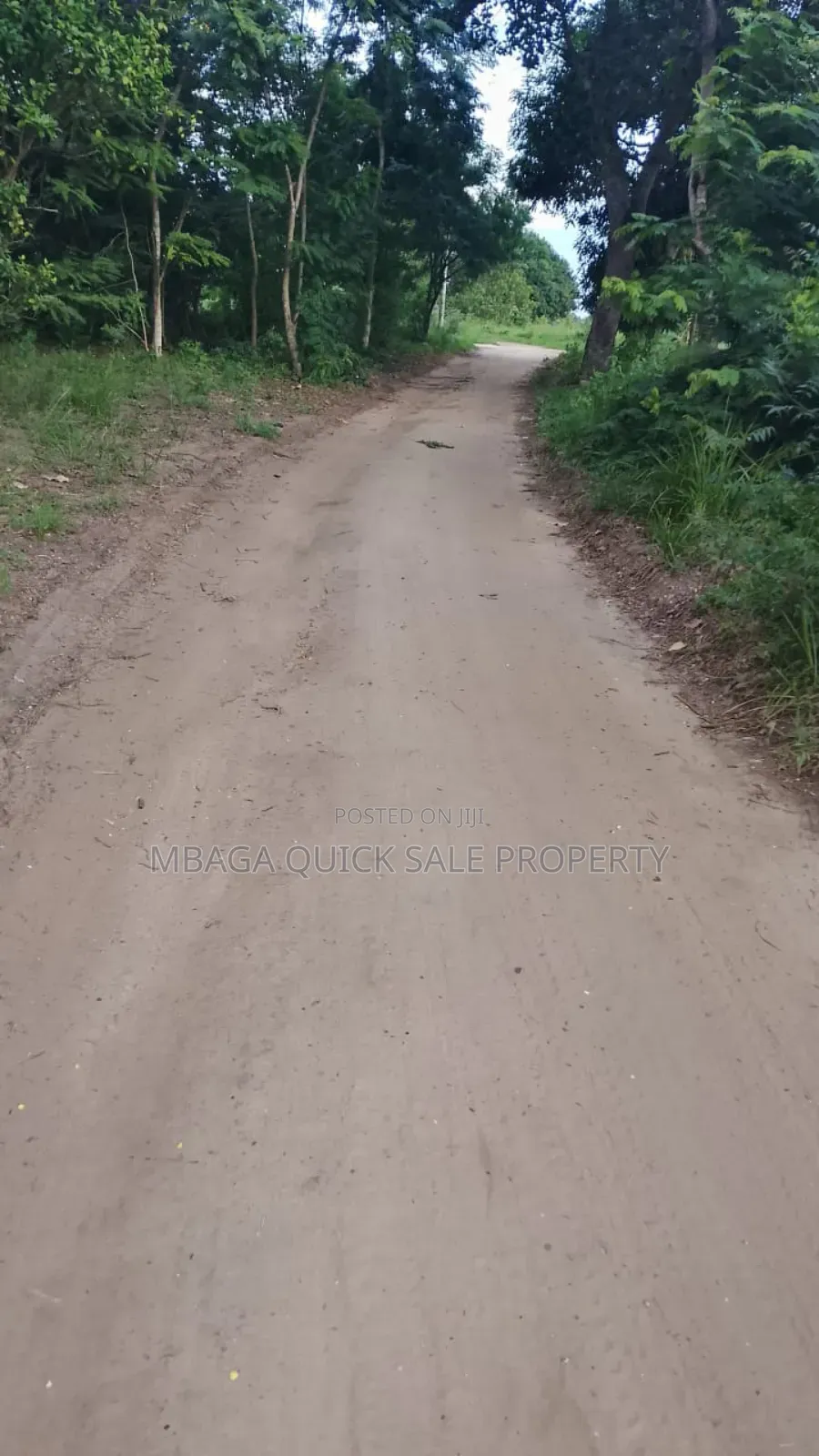 Plot for Sale at Madale Mbopo Shule