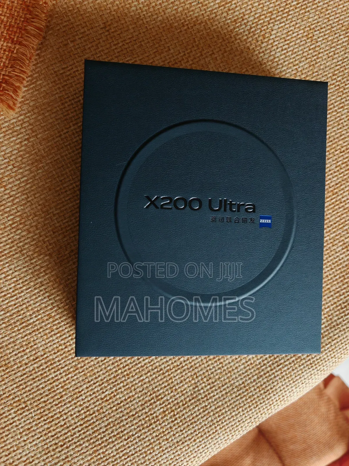 New Vivo X200 512 GB