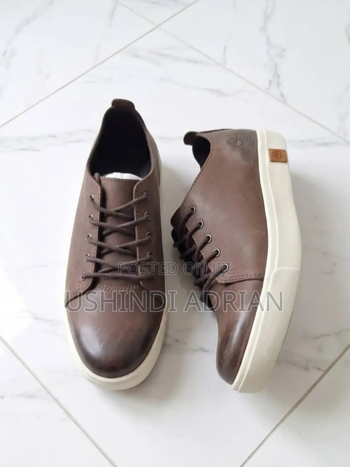 Timberland–Classic Imara