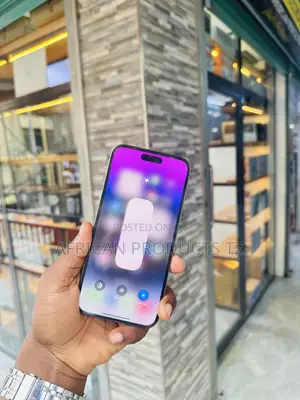 Apple iPhone 14 Pro Max 256 GB Purple