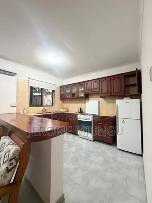 1bdrm Apartment in Masaki for rent