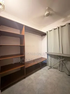 1bdrm Apartment in Masaki for rent