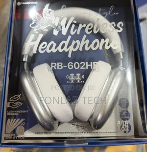 Remax Headphones