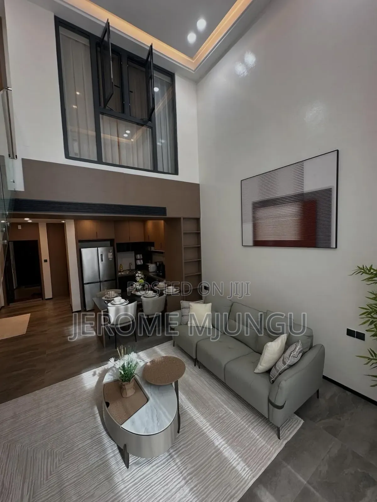 Furnished 1bdrm Apartment in Oyster Bay for rent