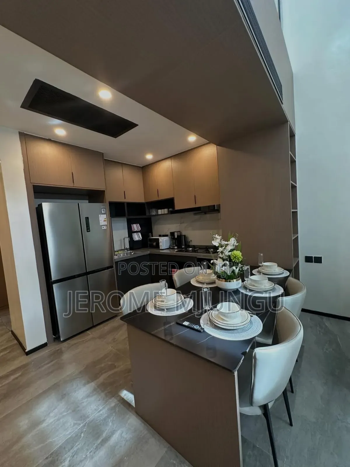Furnished 1bdrm Apartment in Oyster Bay for rent