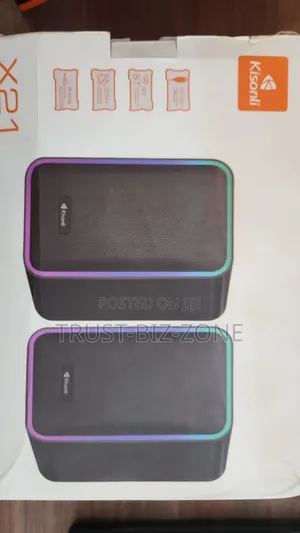 Primium Laptop Speaker