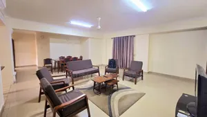 3bdrm Apartment in Upanga for sale