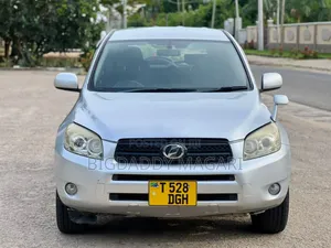 Toyota RAV4 2006