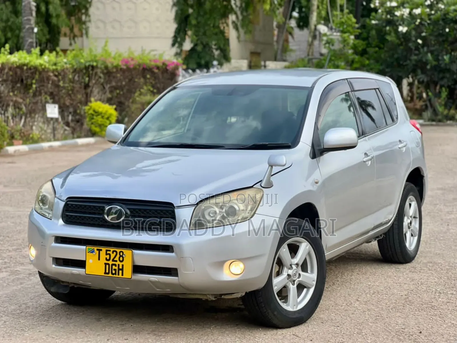 Toyota RAV4 2006
