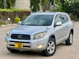Toyota RAV4 2006