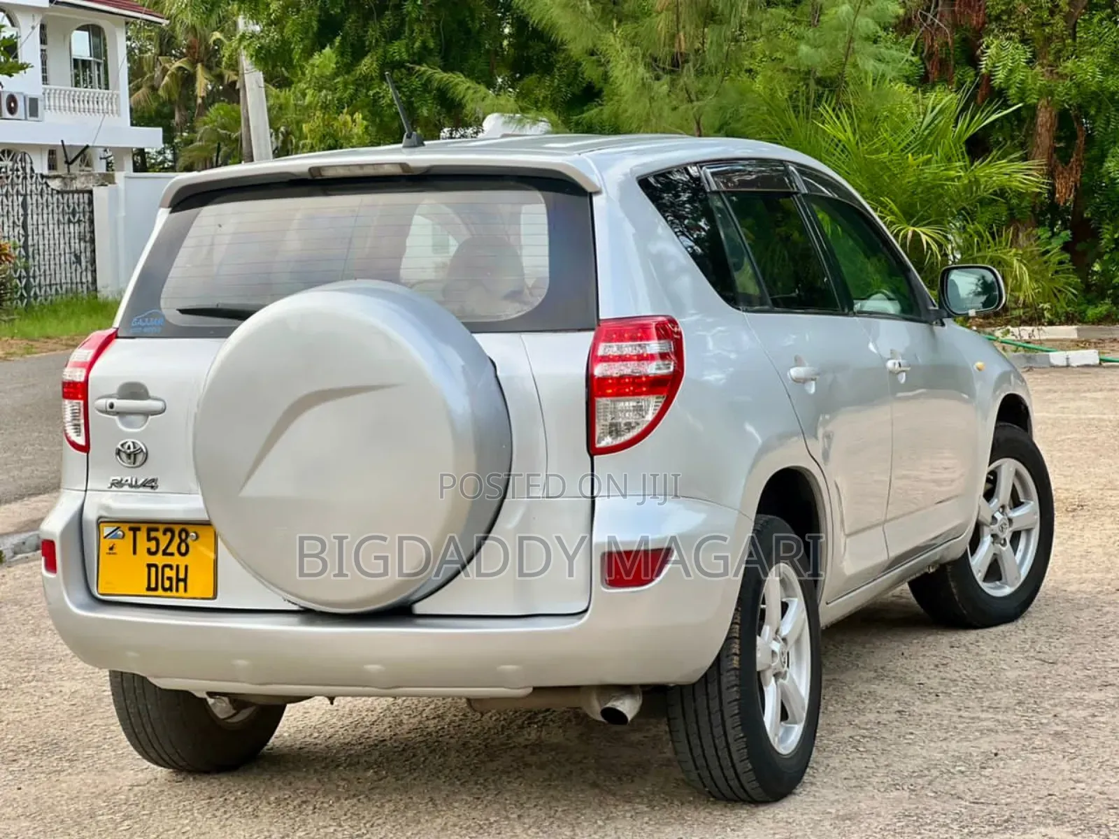 Toyota RAV4 2006