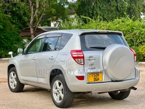 Toyota RAV4 2006