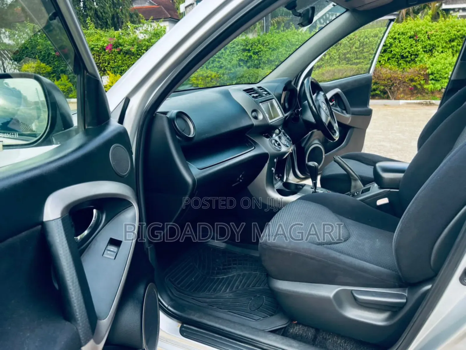Toyota RAV4 2006