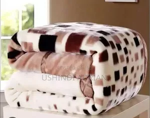 Mzigo Mpya Wa Blanket Umefika Dukani!