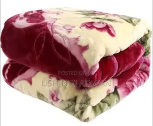Mzigo Mpya Wa Blanket Umefika Dukani!