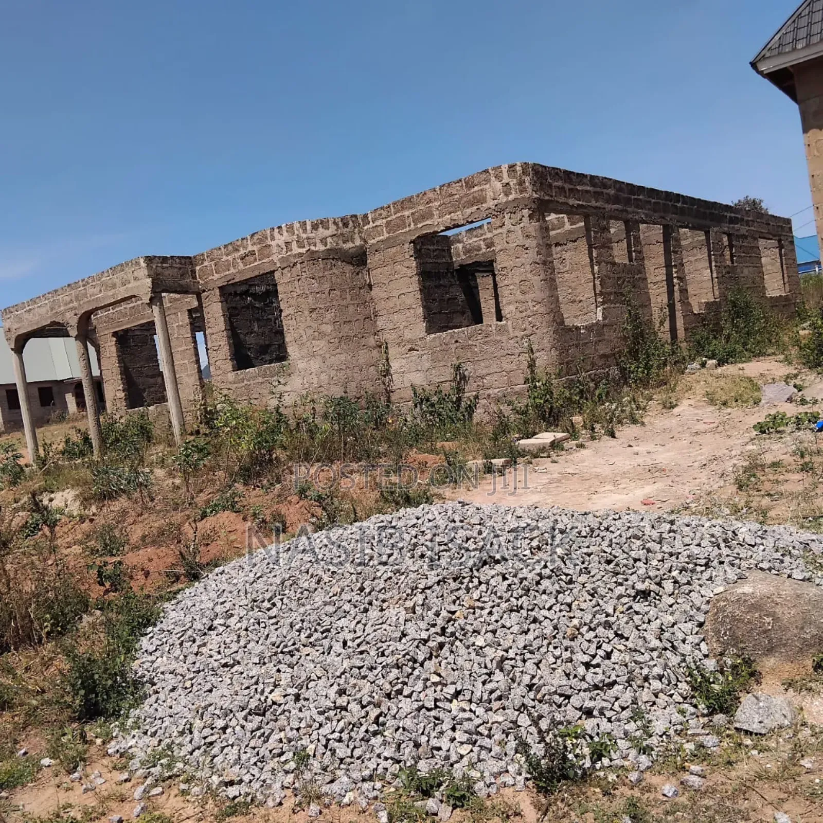 4bdrm House in Ilemela for sale