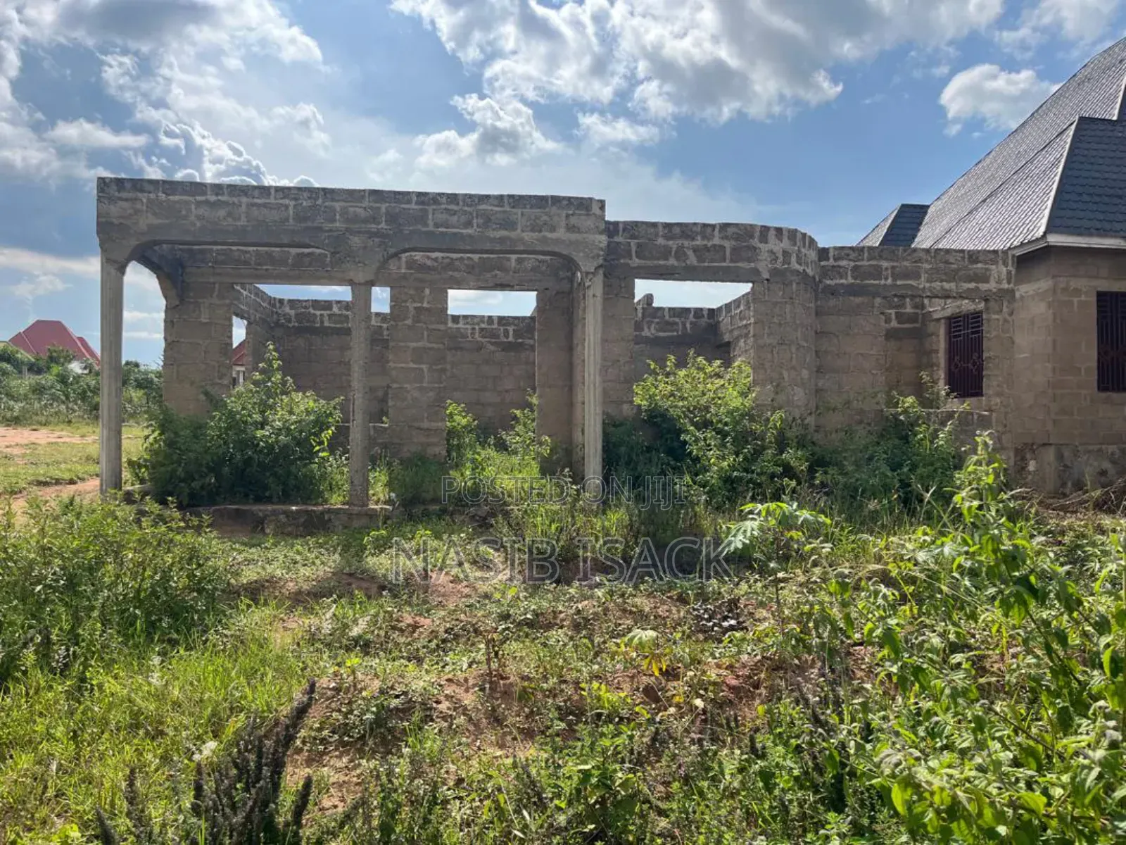 4bdrm House in Ilemela for sale